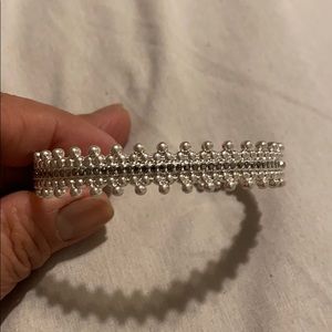 New lucky brand bangles